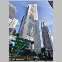 Singapore, One Raffles Place, photo DvTor8303, Wikipedia.jpg